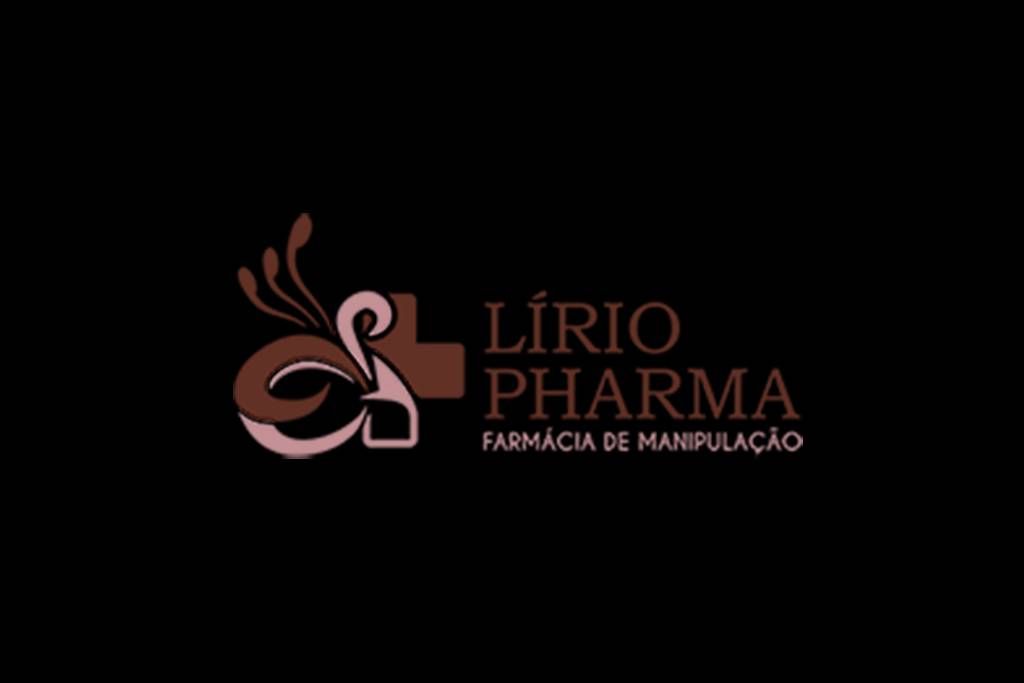 Lírio Pharma - 2021