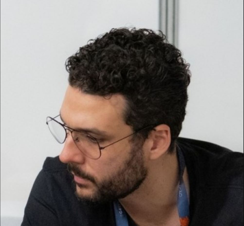 Leonardo Ponso