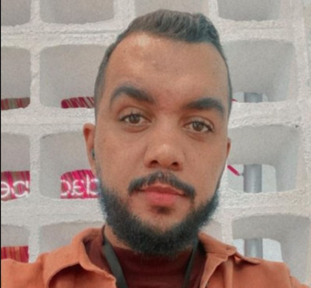 Vinícius Araujo Ribeiro Martins